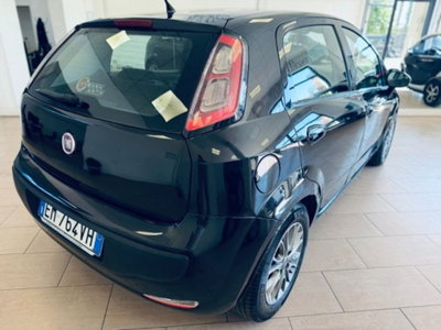 Fiat Punto Evo 1.2 5 porte S&S 150° (3)
