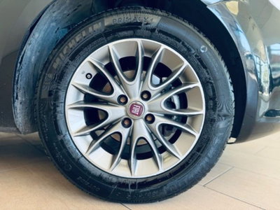 Fiat Punto Evo 1.2 5 porte S&S 150° (5)