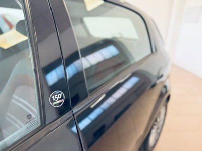 Fiat Punto Evo 1.2 5 porte S&S 150° (6)