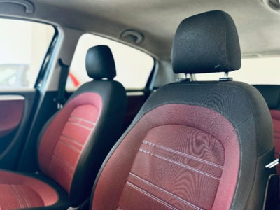 Fiat Punto Evo 1.2 5 porte S&S 150° (8)