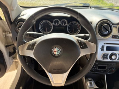 Alfa Romeo MiTo 1.4 105 CV M.air S&S Distinctive (13)