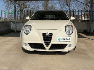 Alfa Romeo MiTo 1.4 105 CV M.air S&S Distinctive (2)