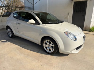 Alfa Romeo MiTo 1.4 105 CV M.air S&S Distinctive (3)