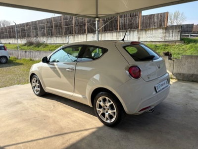 Alfa Romeo MiTo 1.4 105 CV M.air S&S Distinctive (4)