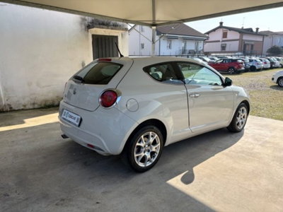 Alfa Romeo MiTo 1.4 105 CV M.air S&S Distinctive (6)