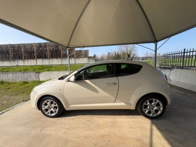 Alfa Romeo MiTo 1.4 105 CV M.air S&S Distinctive (7)
