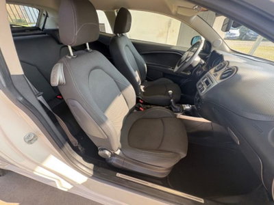 Alfa Romeo MiTo 1.4 105 CV M.air S&S Distinctive (8)