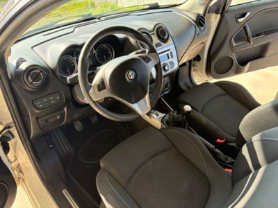 Alfa Romeo MiTo 1.4 105 CV M.air S&S Distinctive (9)