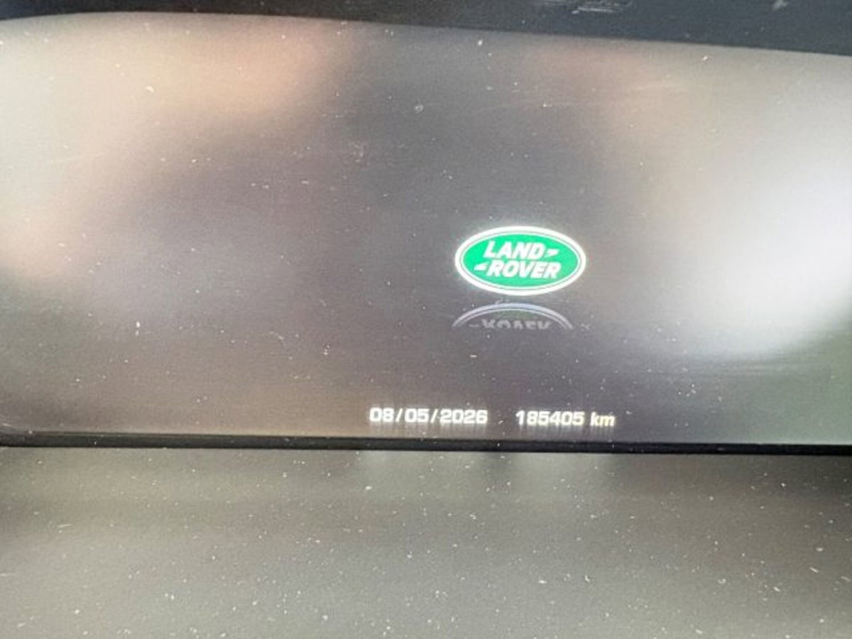 Land Rover Range Rover Sport 3.0 TDV6 HSE (14)