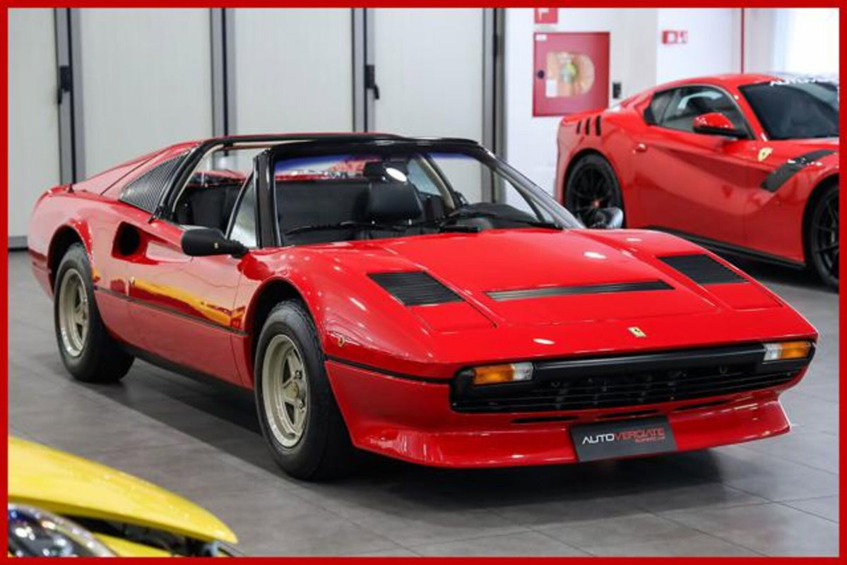Ferrari 208 208 GTS (3)