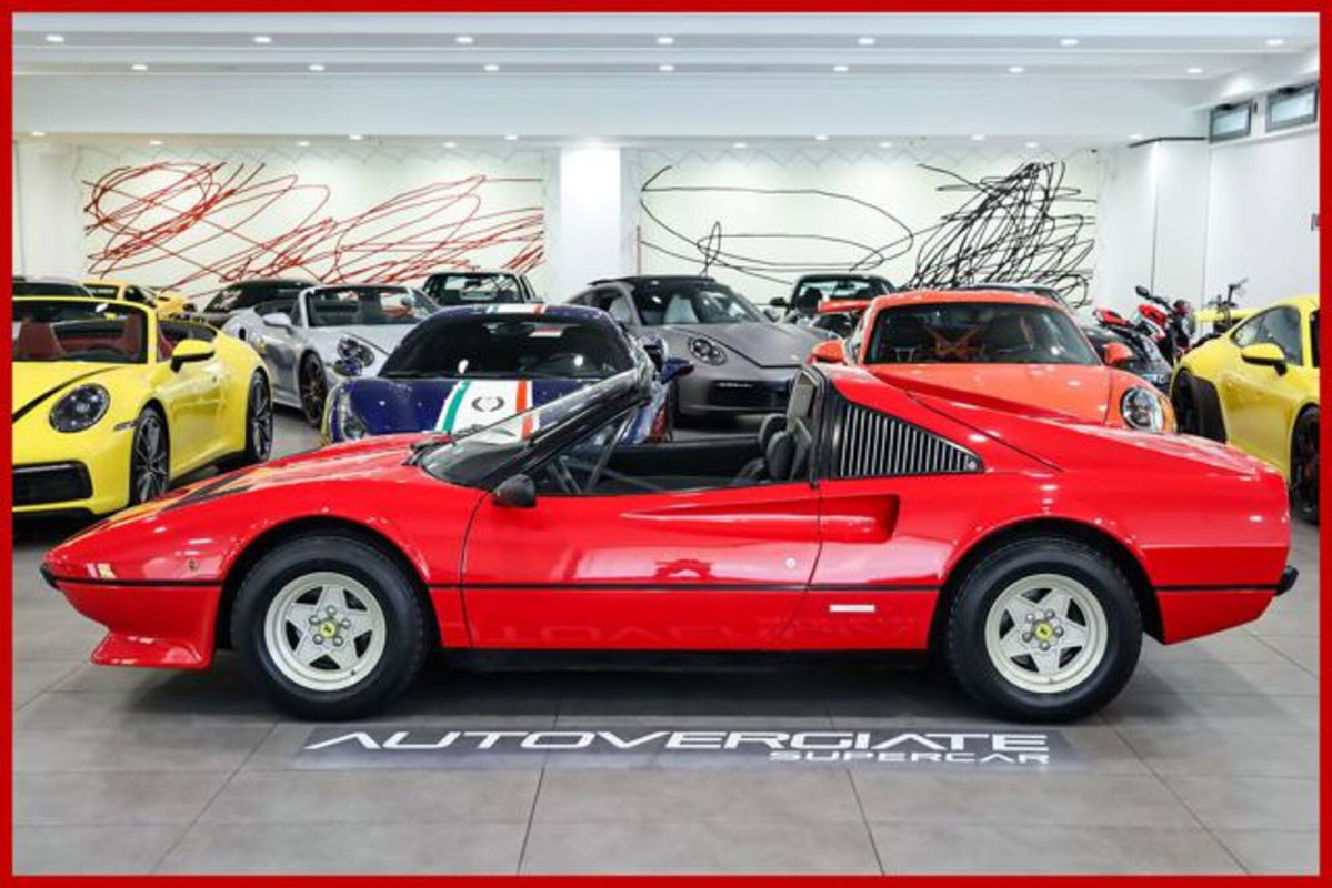 Ferrari 208 208 GTS (4)