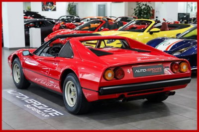 Ferrari 208 208 GTS (5)