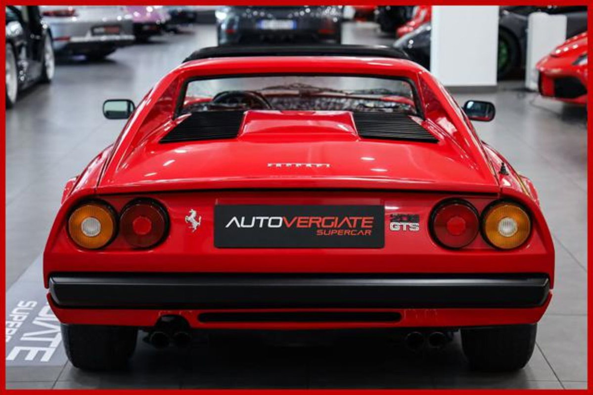 Ferrari 208 208 GTS (6)