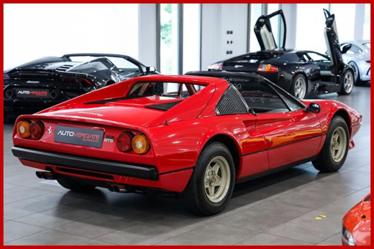 Ferrari 208 208 GTS (7)