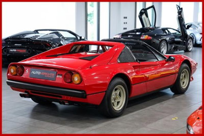 Ferrari 208 208 GTS (7)