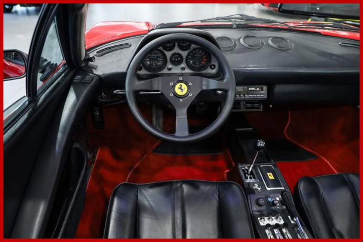 Ferrari 208 208 GTS (8)