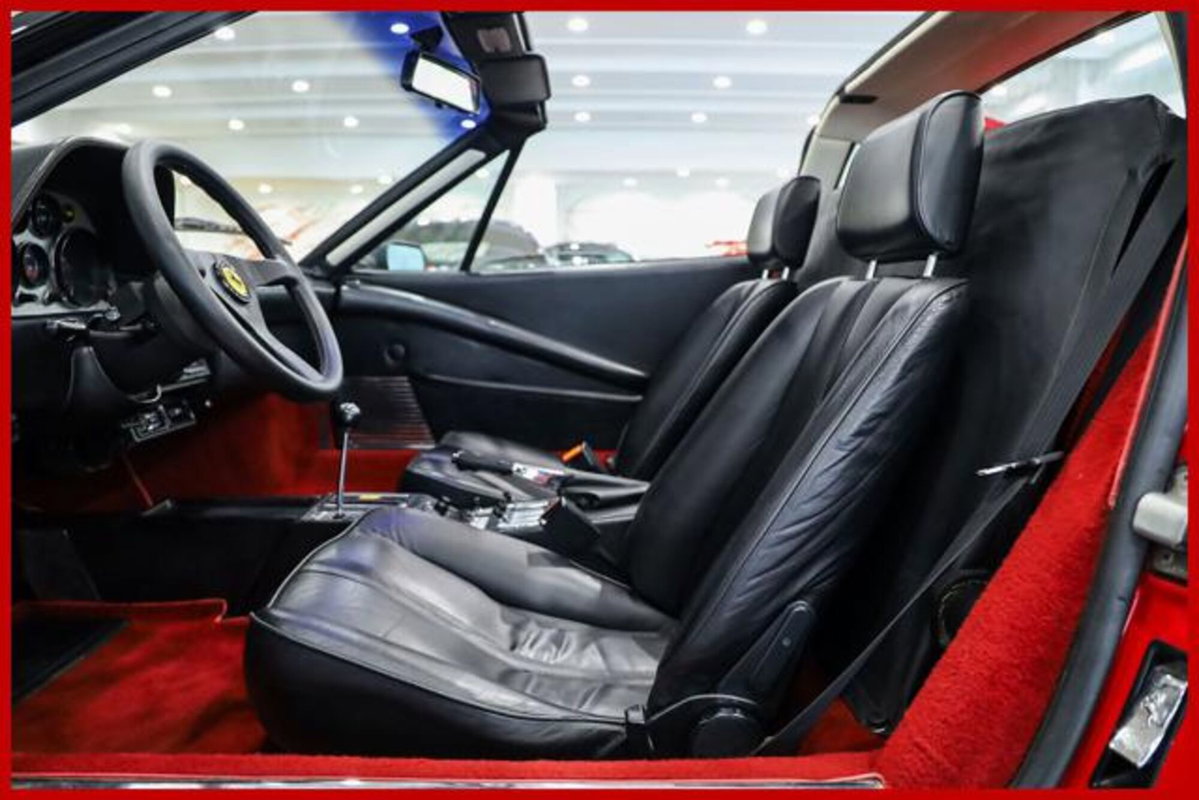 Ferrari 208 208 GTS (9)