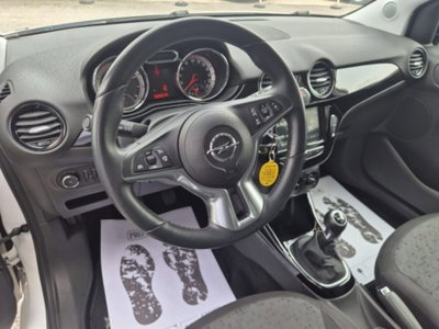 Opel Adam Rocks 1.2 70 CV (11)