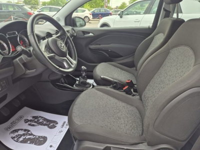 Opel Adam Rocks 1.2 70 CV (13)