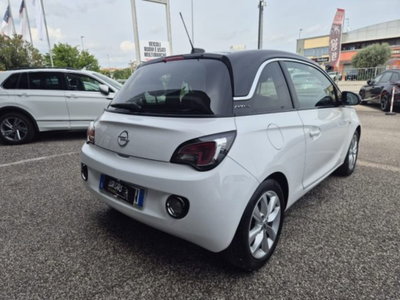 Opel Adam Rocks 1.2 70 CV (4)