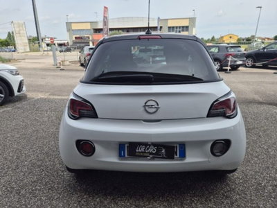 Opel Adam Rocks 1.2 70 CV (5)