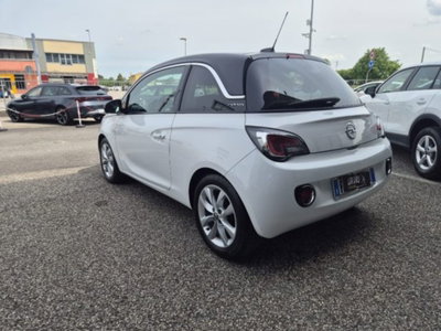Opel Adam Rocks 1.2 70 CV (6)