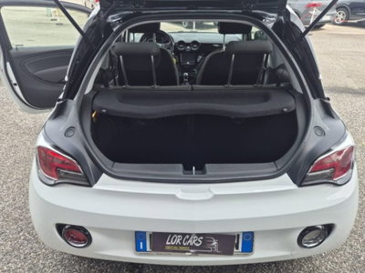 Opel Adam Rocks 1.2 70 CV (7)