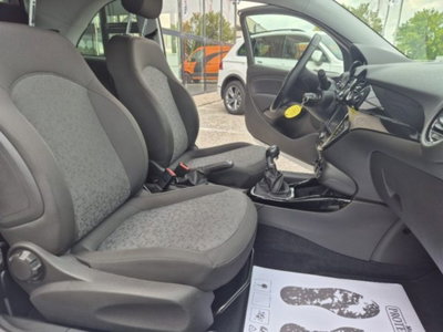 Opel Adam Rocks 1.2 70 CV (8)