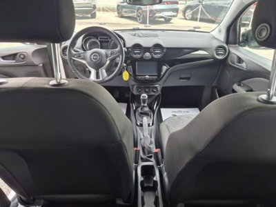 Opel Adam Rocks 1.2 70 CV (9)