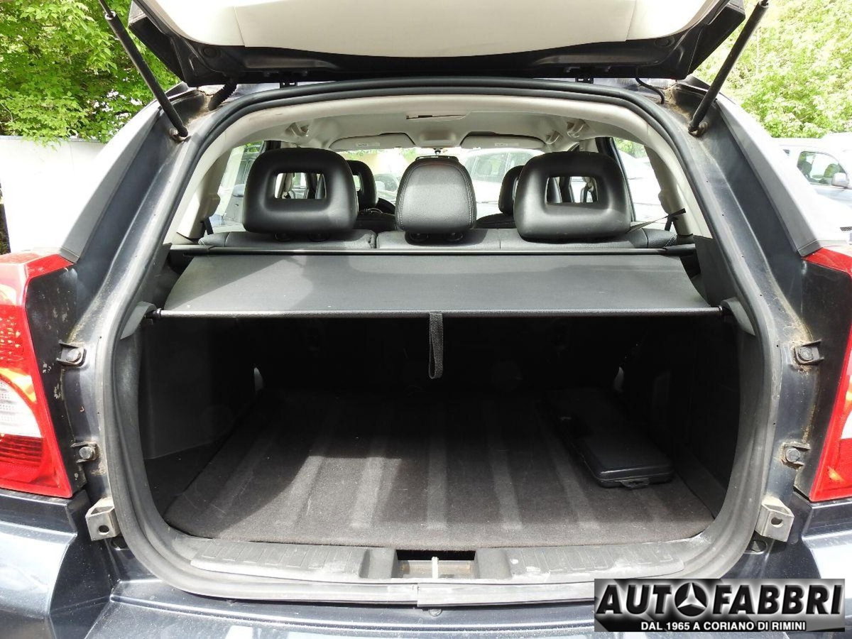 Dodge Caliber 2.0 Turbodiesel DPF SXT Leather (11)