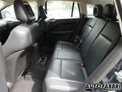 Dodge Caliber 2.0 Turbodiesel DPF SXT Leather (12)