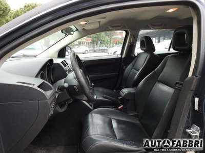 Dodge Caliber 2.0 Turbodiesel DPF SXT Leather (15)