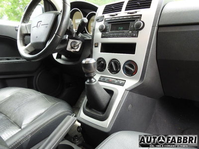Dodge Caliber 2.0 Turbodiesel DPF SXT Leather (7)