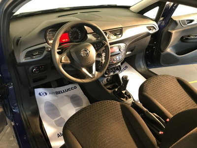 Opel Corsa Coupé 1.2 (7)