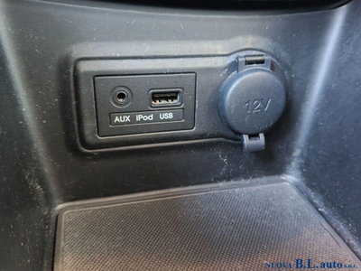 Kia Venga 1.4 CRDi 90 CV Crossover (7)