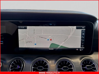 Mercedes-Benz Classe E Coupé 220 d 4Matic Sport (16)