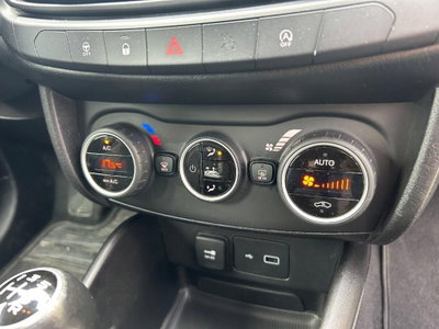 Fiat Tipo Tipo 1.3 Mjt S&S 5 porte Lounge (10)
