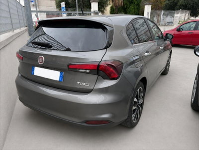 Fiat Tipo Tipo 1.3 Mjt S&S 5 porte Lounge (2)
