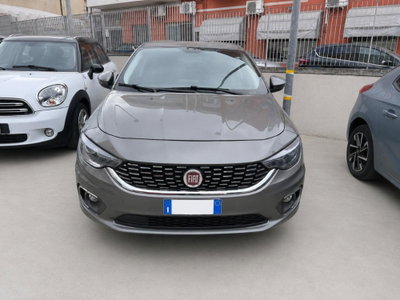 Fiat Tipo Tipo 1.3 Mjt S&S 5 porte Lounge (3)