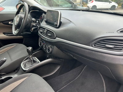 Fiat Tipo Tipo 1.3 Mjt S&S 5 porte Lounge (5)