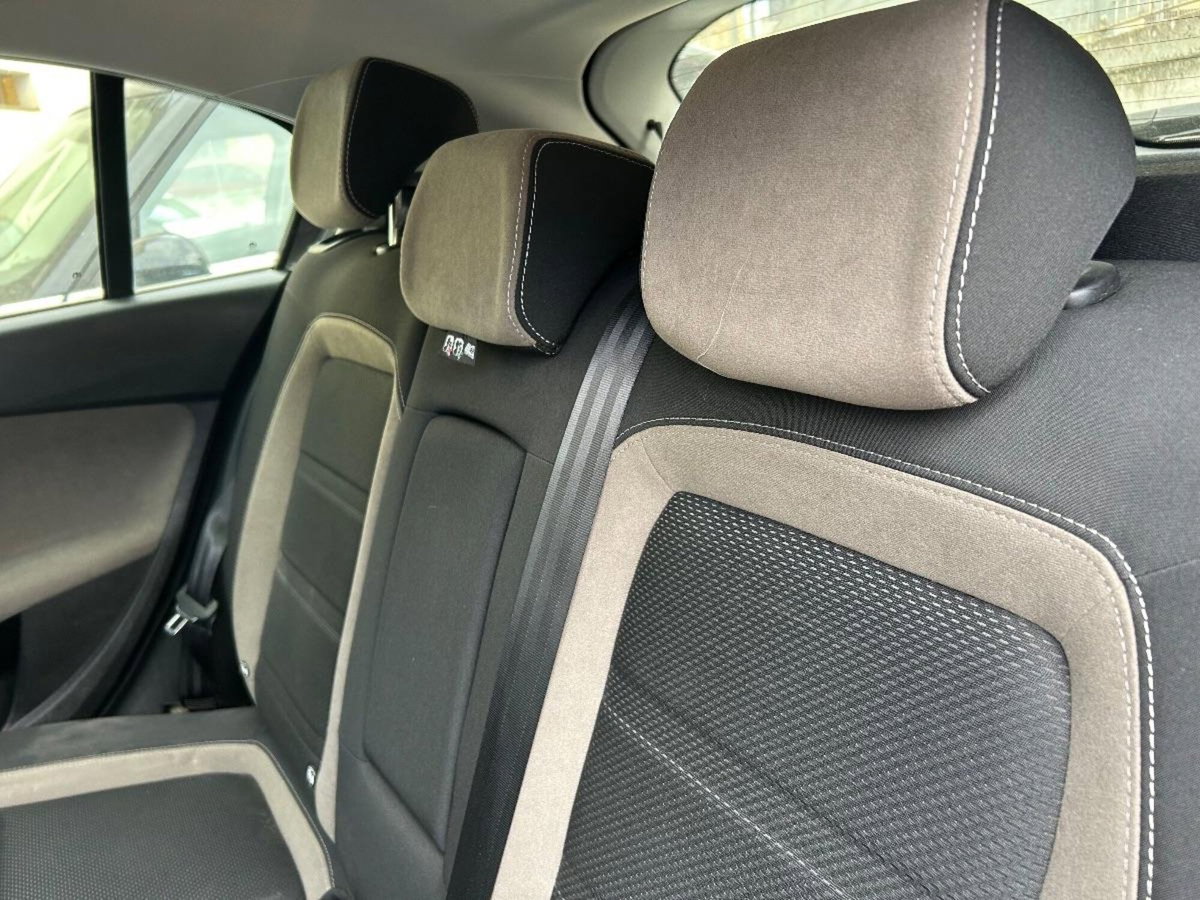 Fiat Tipo Tipo 1.3 Mjt S&S 5 porte Lounge (7)
