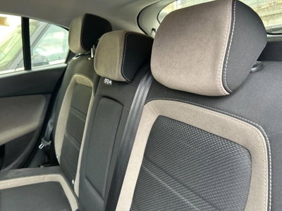 Fiat Tipo Tipo 1.3 Mjt S&S 5 porte Lounge (7)
