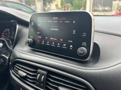 Fiat Tipo Tipo 1.3 Mjt S&S 5 porte Lounge (8)