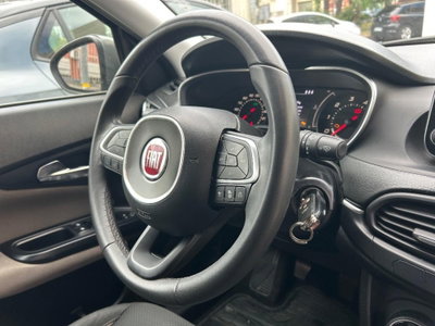 Fiat Tipo Tipo 1.3 Mjt S&S 5 porte Lounge (9)