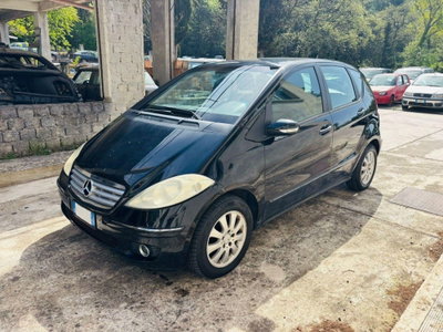 Mercedes-Benz Classe A 180 CDI Avantgarde usata