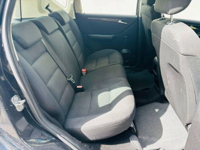 Mercedes-Benz Classe A 180 CDI Avantgarde (10)