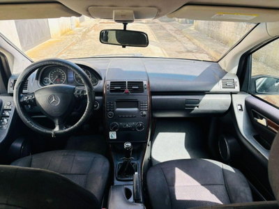 Mercedes-Benz Classe A 180 CDI Avantgarde (11)