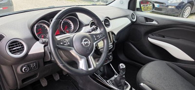 Opel Adam 1.4 87 CV GPL Tech Glam (10)
