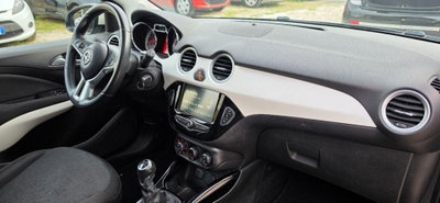 Opel Adam 1.4 87 CV GPL Tech Glam (19)