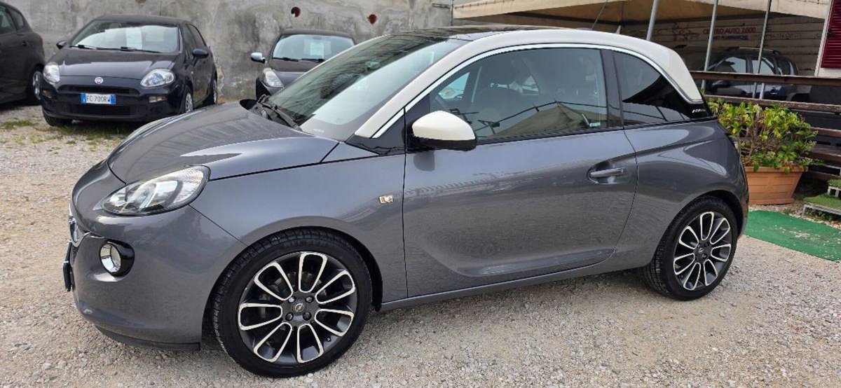 Opel Adam 1.4 87 CV GPL Tech Glam (3)